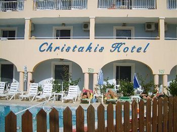 Апарт-отель Christakis 2*